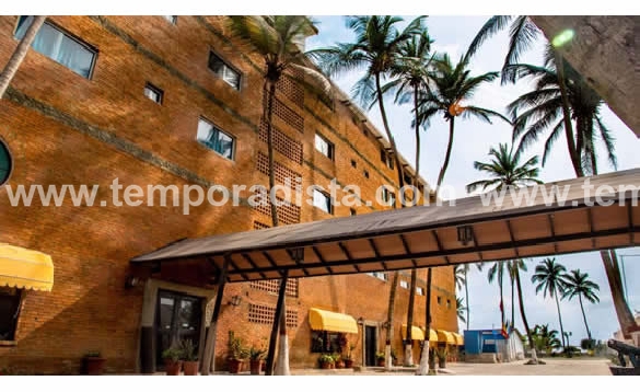 Hoteles en Morrocoy - bocadearoa - Tucacas Hotel Spa_3.071601.jpg